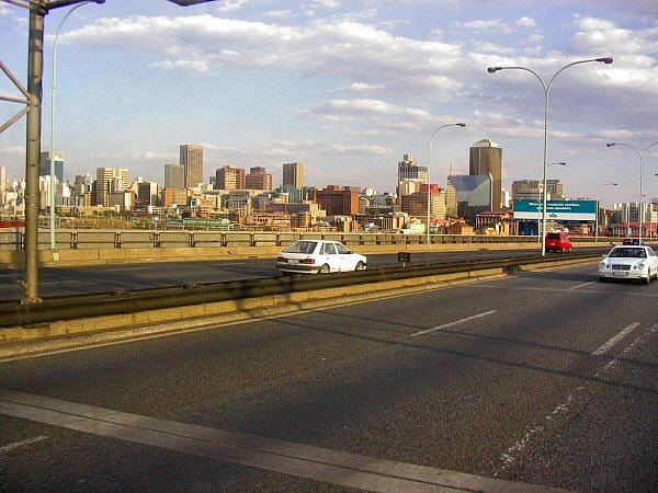 Joburg